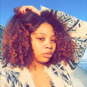 Meet your Posher, Nautekah